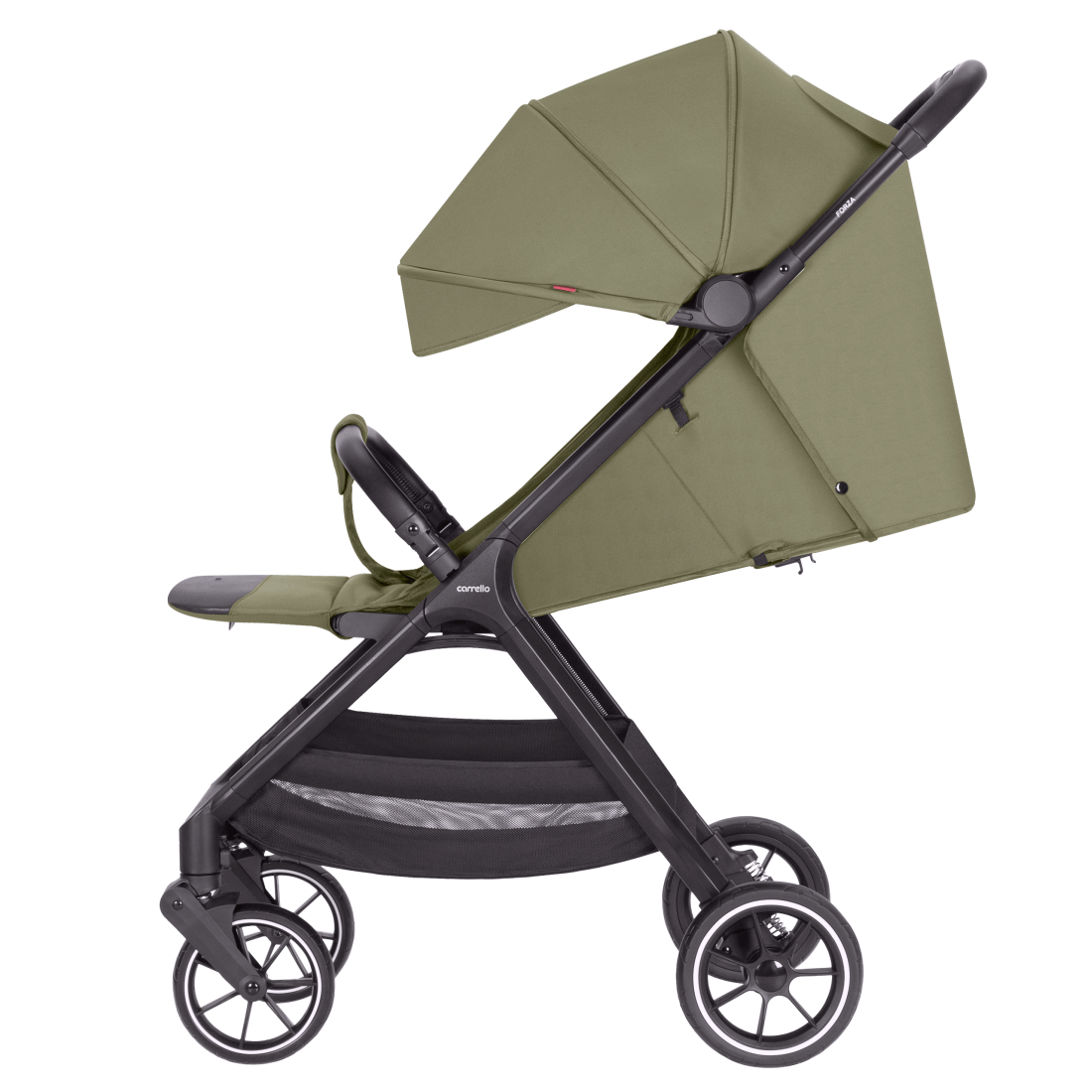 Zaleta Carrello Forza CRL-5535