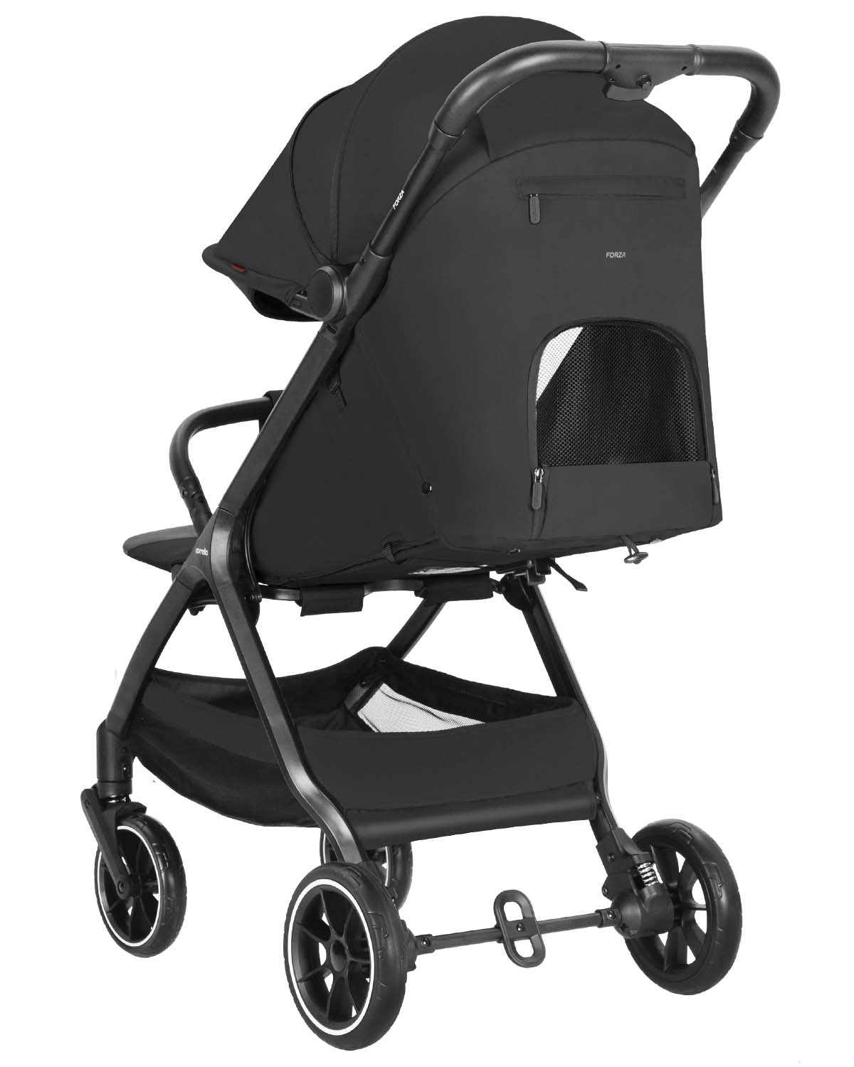 Przewaga Carrello Forza CRL-5535