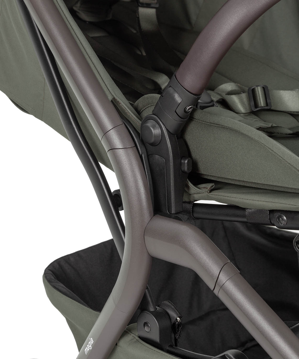 Funkcje Carrello Magia CRL-5555