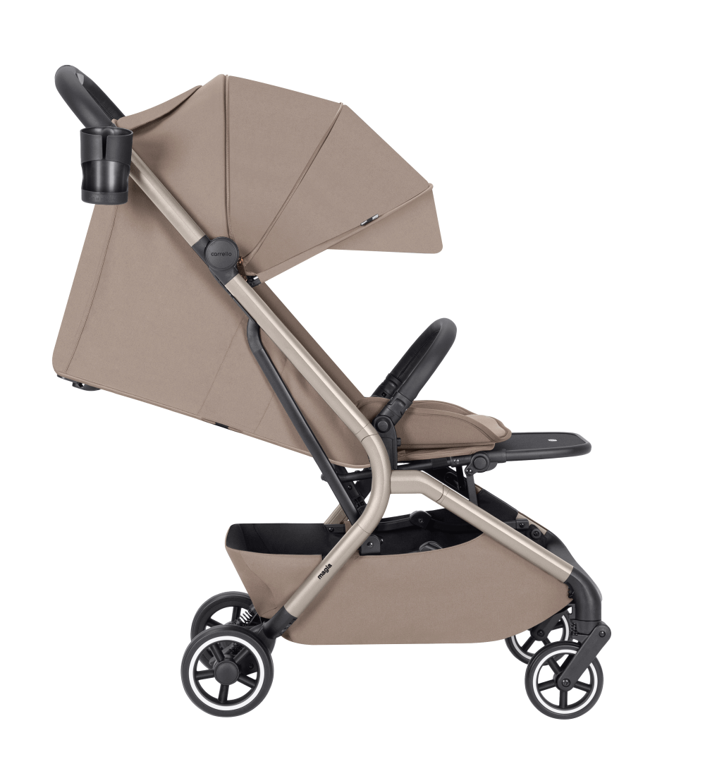 Carrello Magia CRL-5555 funkcjonalność