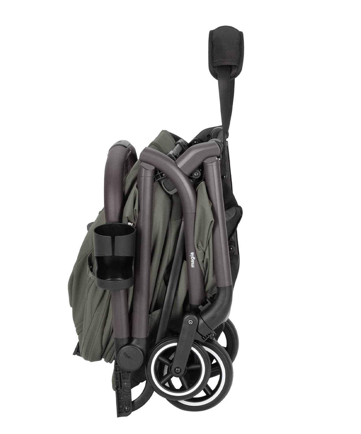 Funkcja Carrello Magia CRL-5555