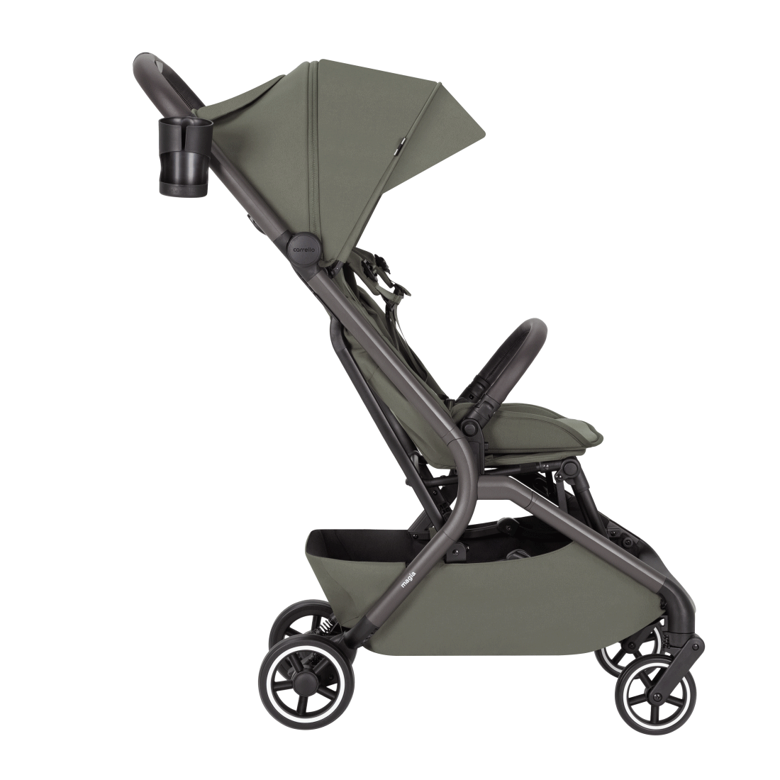 Carrello Magia CRL-5555 cecha