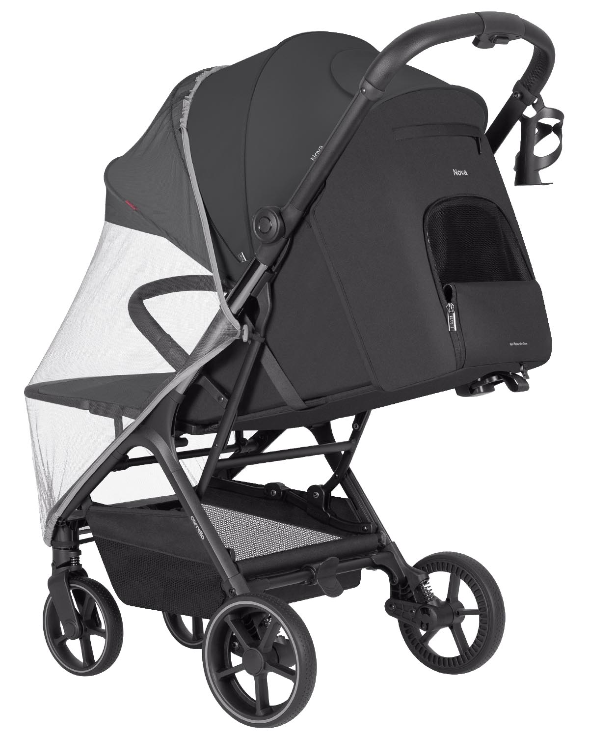 Przewaga Carrello Nova CRL-5524