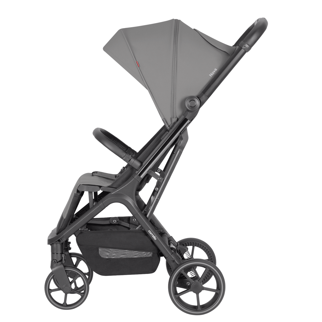 Cechy Carrello Nova CRL-5524
