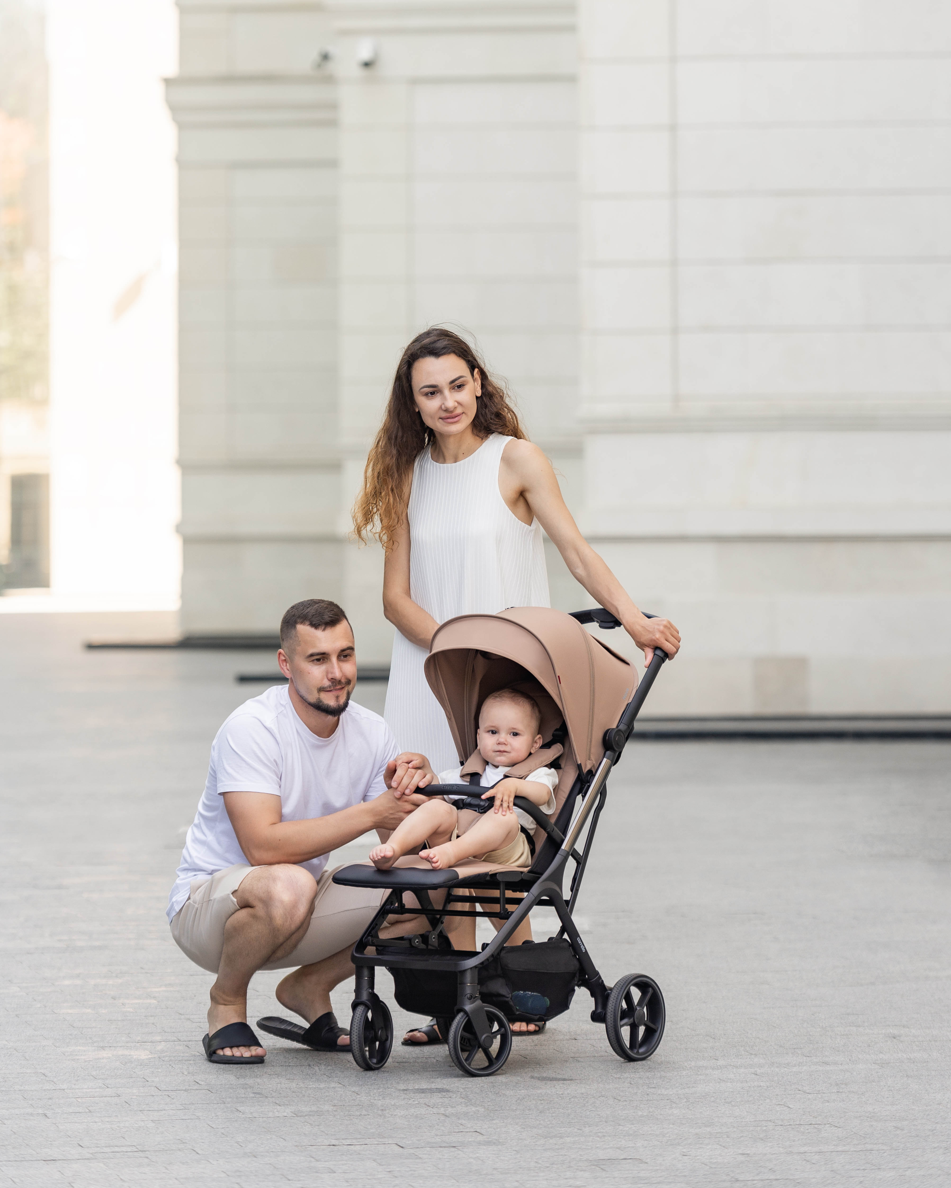 Carrello Nova CRL-5524 cecha