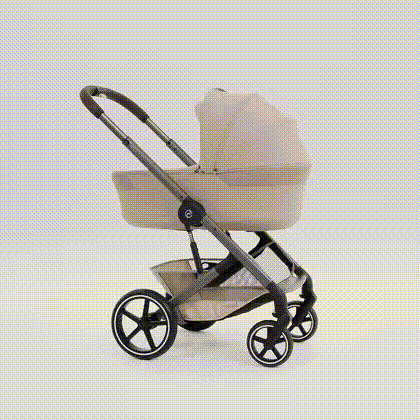 Funkcja Cybex Balios S Lux 3.0