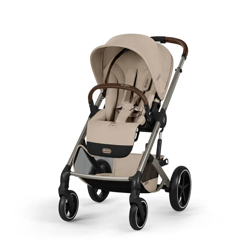 Funkcja Cybex Balios S Lux 3.0