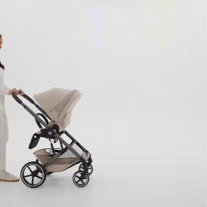 Przewaga Cybex Balios S Lux 3.0