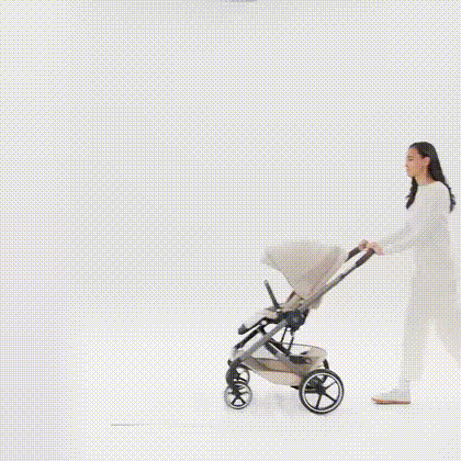 Cybex Balios S Lux 3.0 cecha