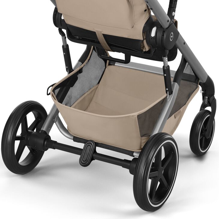 Atrybuty Cybex Balios S Lux 3.0