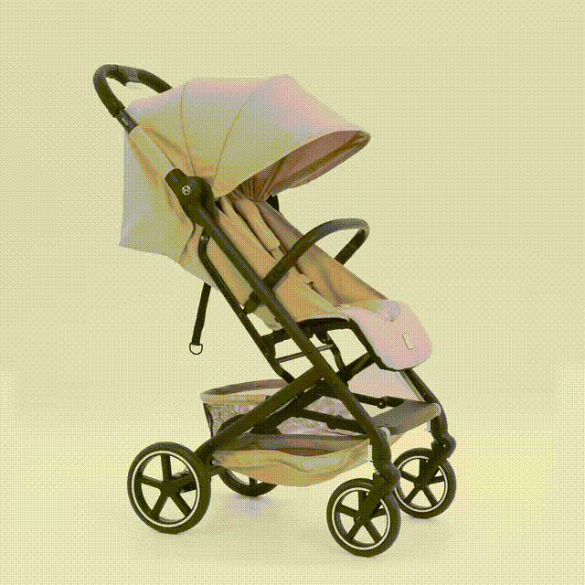 Cechy Cybex Beezy 2026