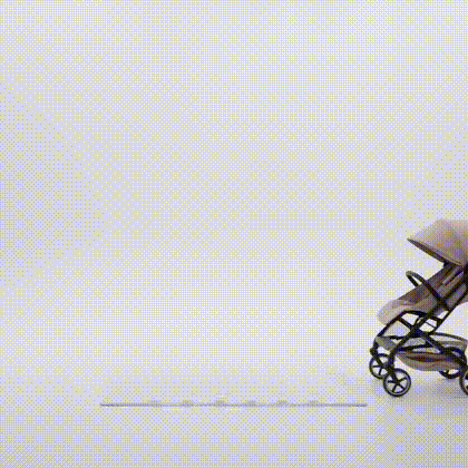 Zaleta Cybex Beezy 2026