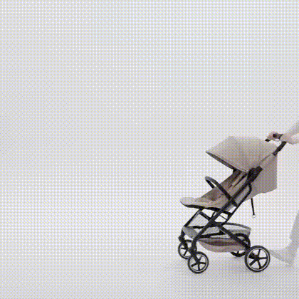 Cybex Beezy 2026 cecha