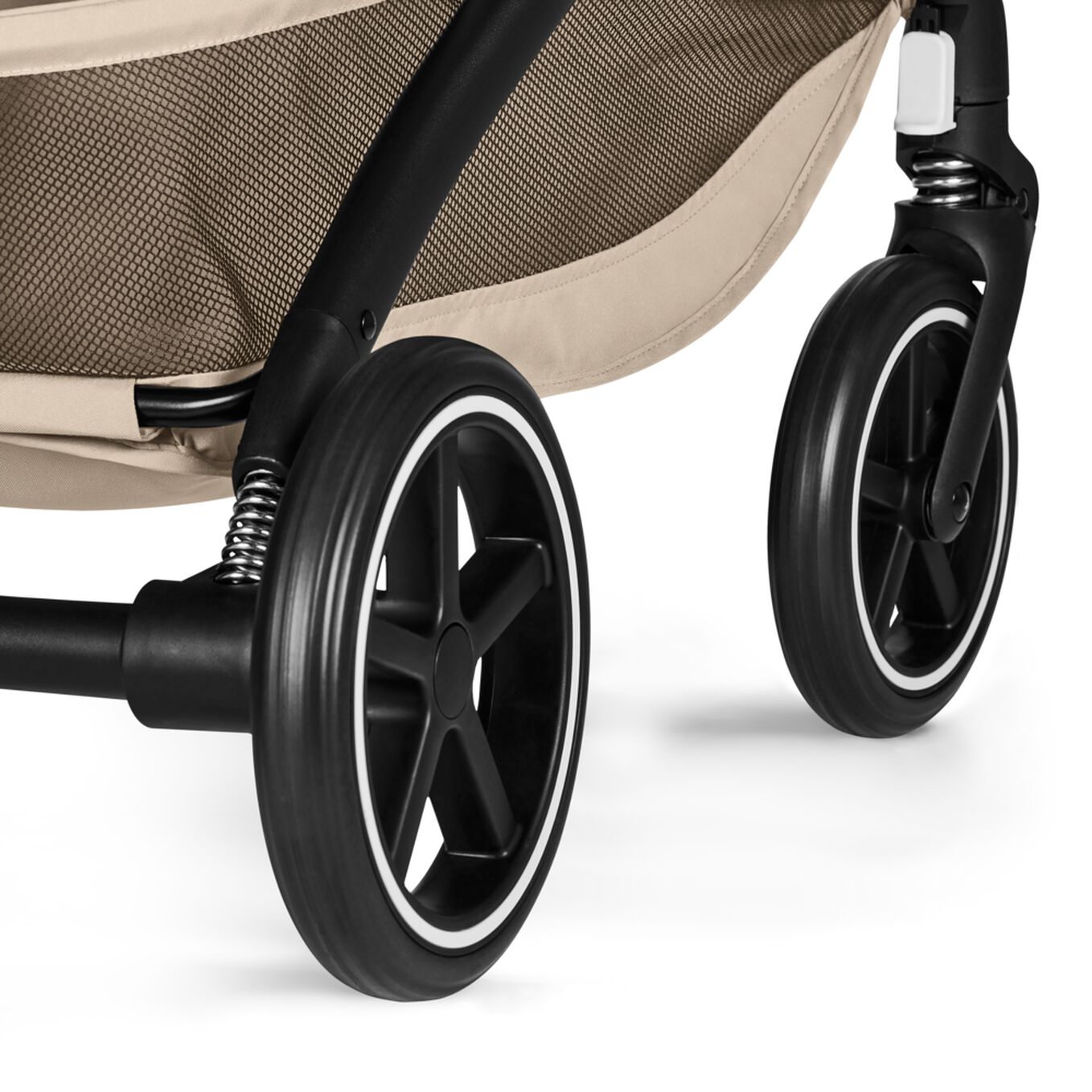 Funkcje Cybex Beezy 2026