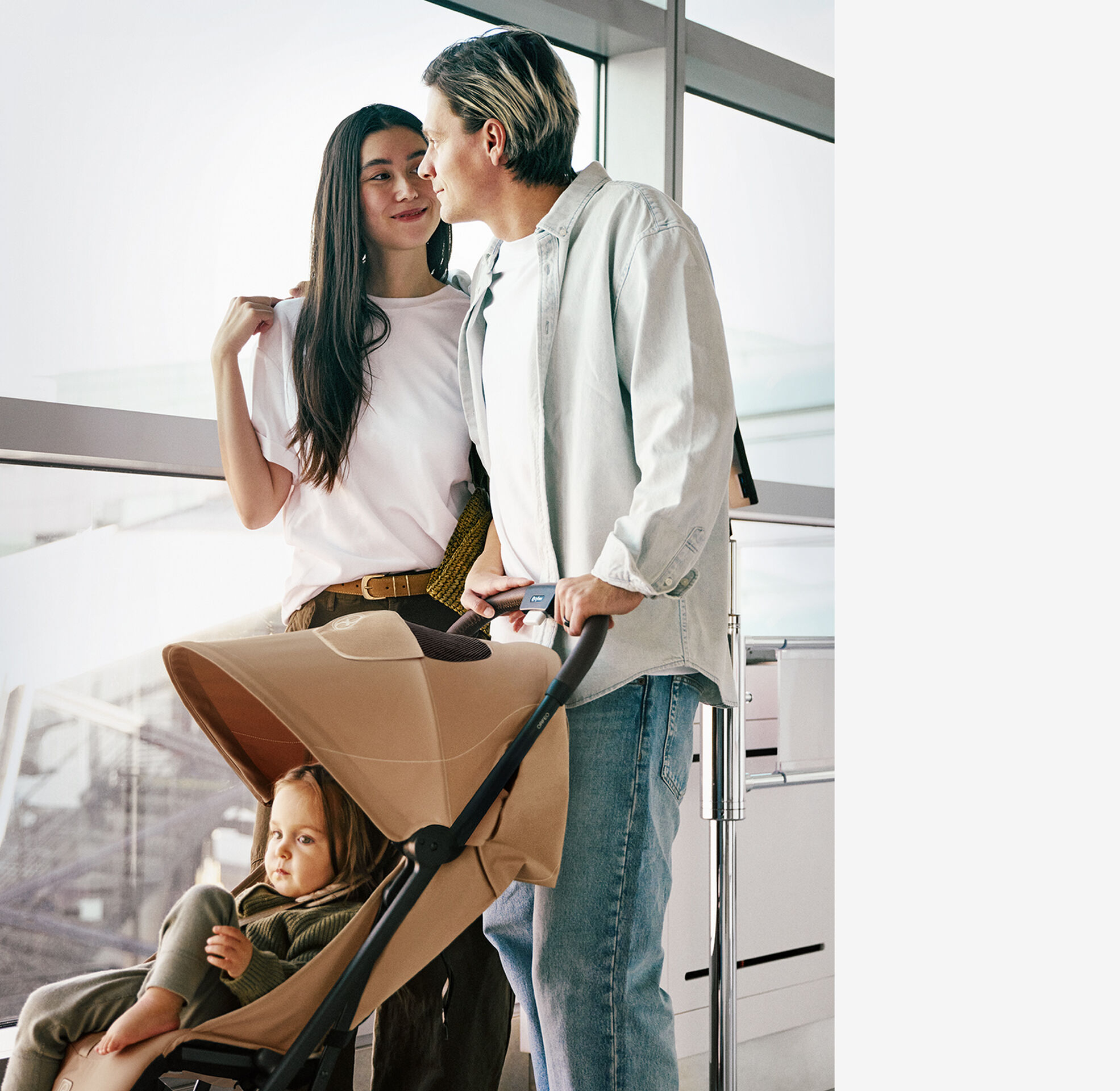 Atrybuty Cybex Orfeo 2026