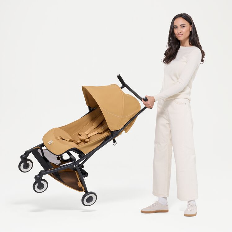 Cybex Libelle 2026 funkcjonalność