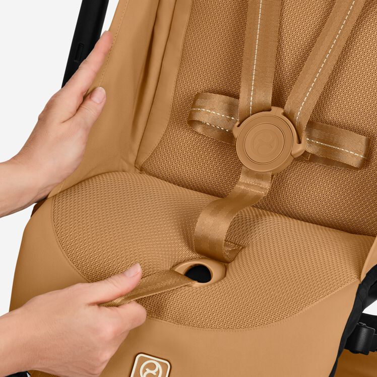 Przewaga Cybex Libelle 2026