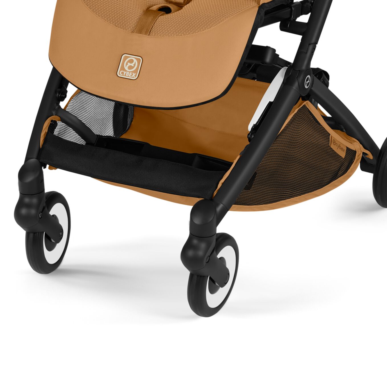 Cybex Libelle 2026 - zalety