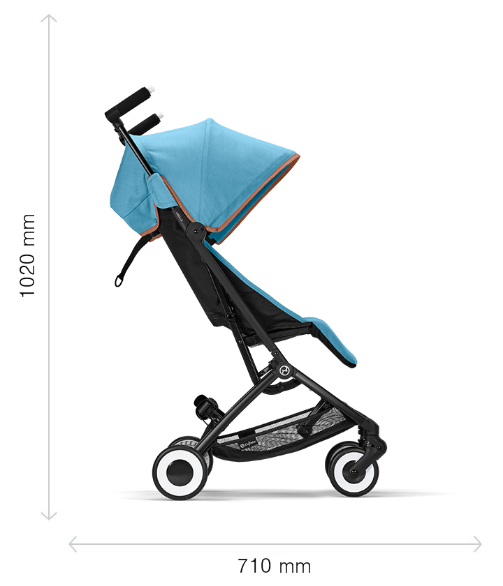 Funkcja Cybex Libelle