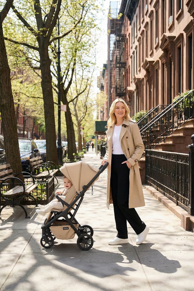 Future Design X-Ray SE cecha