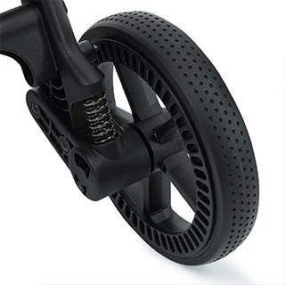 Future Design X-Ray SE - przewagi