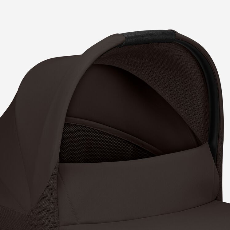 Cybex Melio Carbon 2026 + Gondola cecha