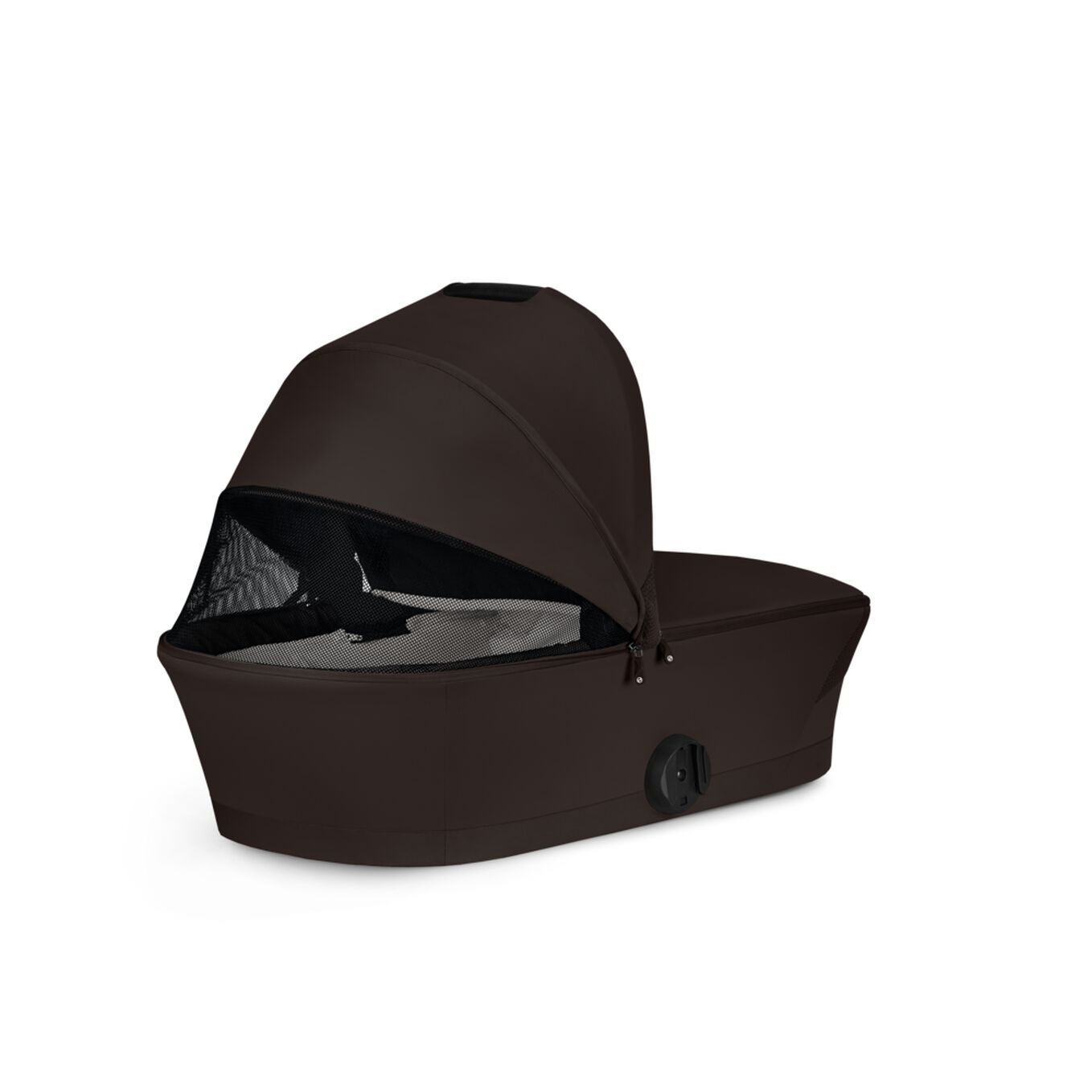 Cechy Cybex Melio Carbon 2026 + Gondola