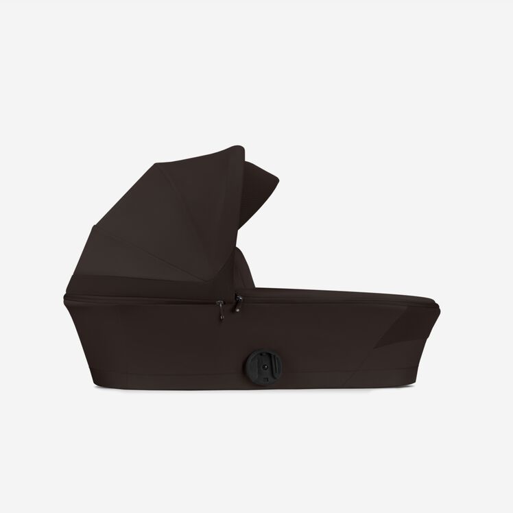 Cybex Melio Carbon 2026 + Gondola funkcjonalność