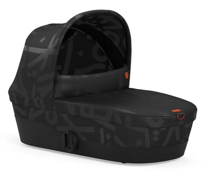 Funkcja Cybex Melio Street 3.0 + Gondola