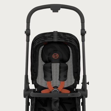Cybex Melio 3.0  cecha