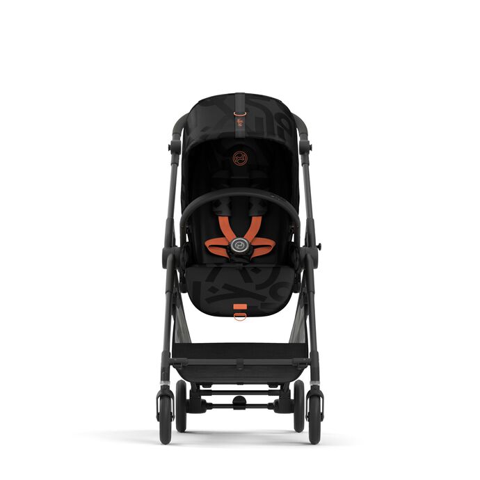 Cybex Melio Street  3.0  cecha