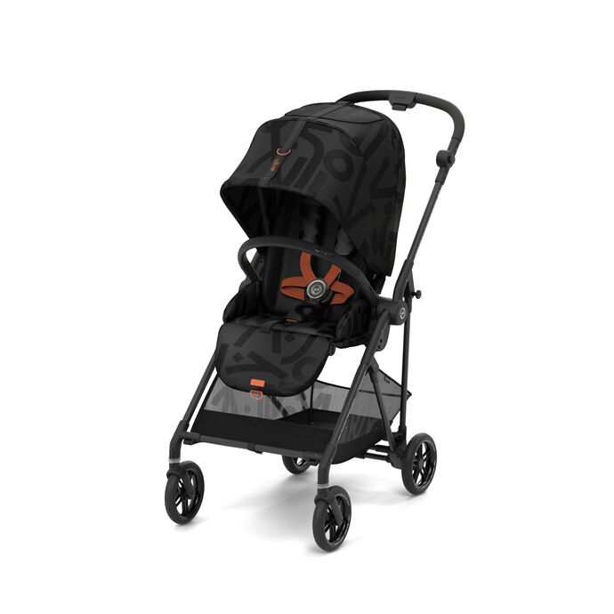 Funkcja Cybex Melio Street  3.0