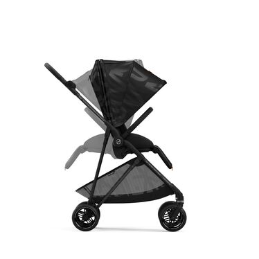 Atrybuty Cybex Melio Street  3.0