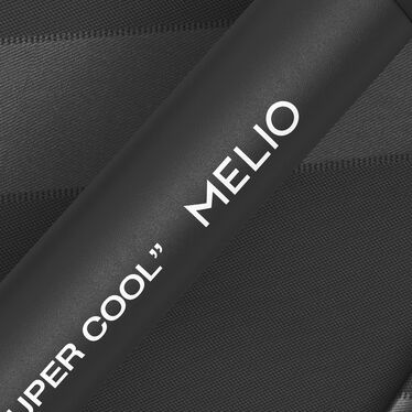 Przewaga Cybex Melio Street  3.0