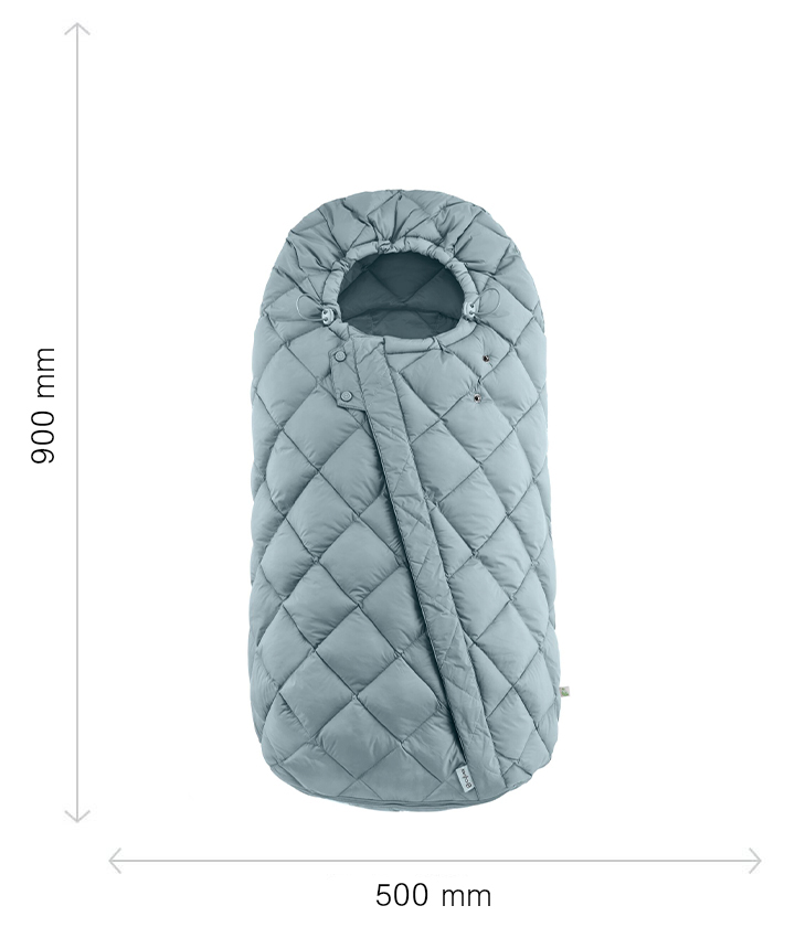 Funkcja Cybex Snogga 2
