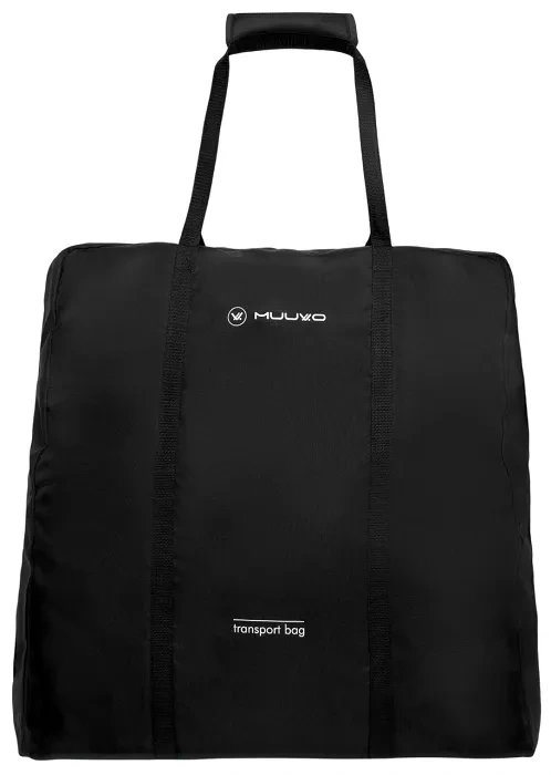 Funkcja Muuvo Torba transportowa do spacerówki
