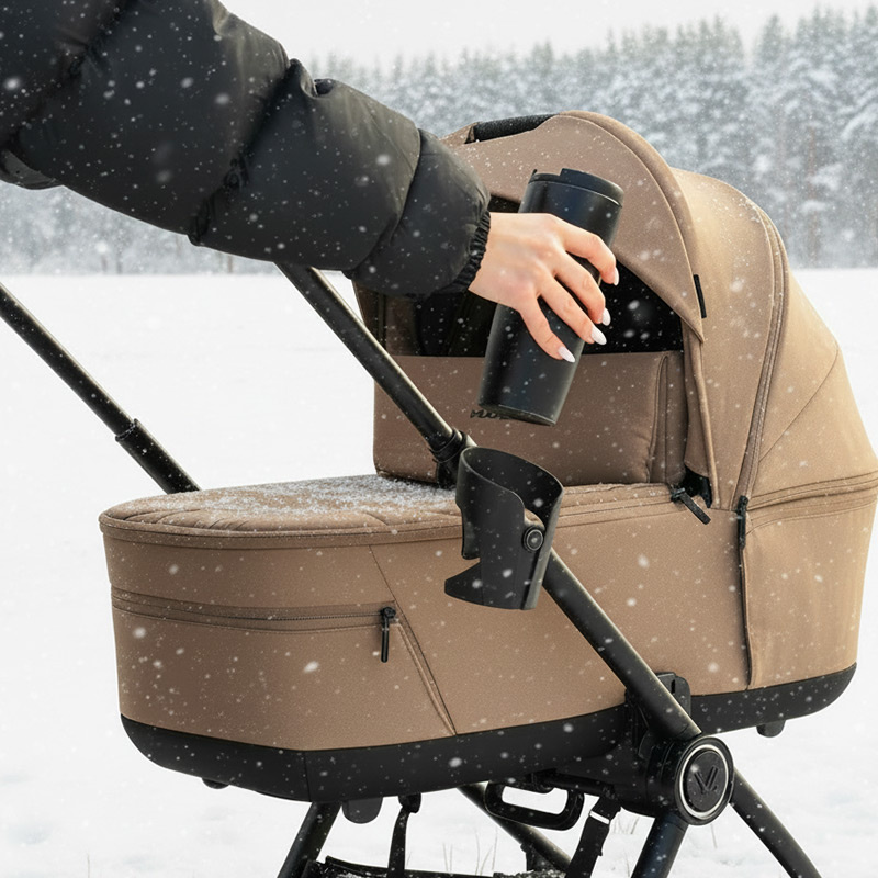 Funkcja Muuvo uchwyt na kubek