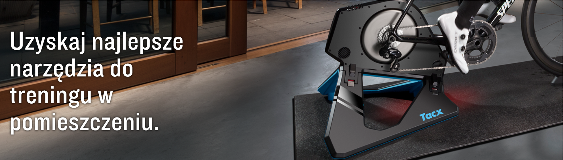 Tacx Neo 2T Smart T2875.61