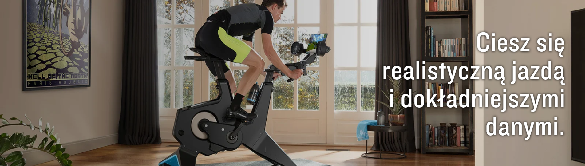 Tacx Neo Bike Smart T8000.61