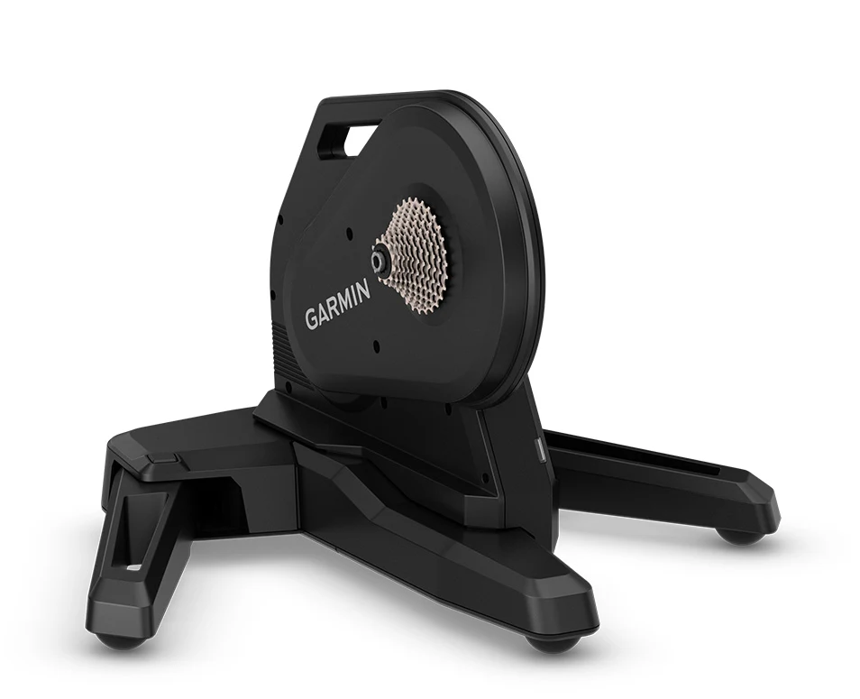 Funkcja Tacx Nera trenażer rowerowy [010-02418-61]