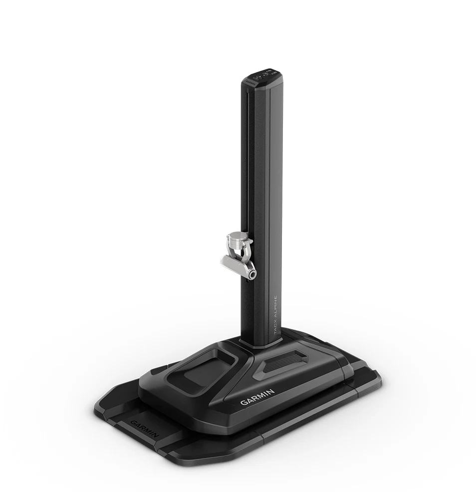 Tacx Nera trenażer rowerowy [010-02418-61] funkcjonalność