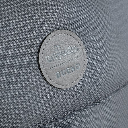 Baby Design Bueno 2w1 - przewagi