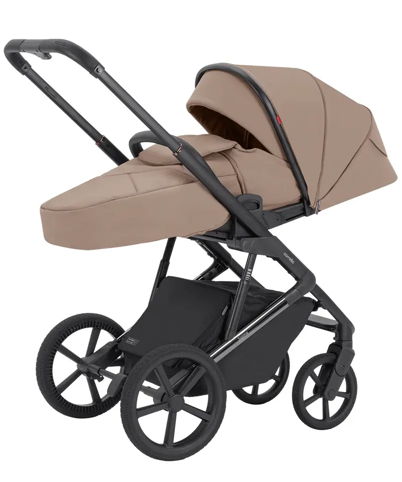 Carrello Sigma CRL-6523  cecha