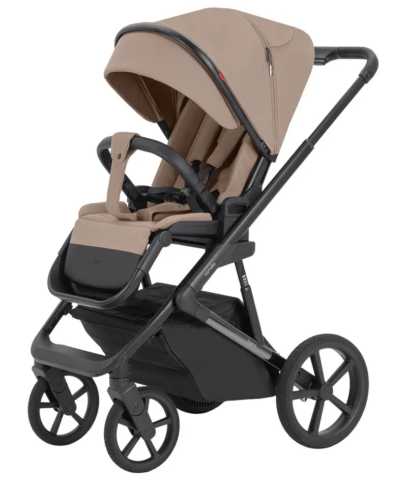 Przewaga Carrello Sigma CRL-6523 