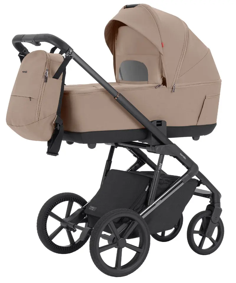 Funkcja Carrello Sigma CRL-6523 