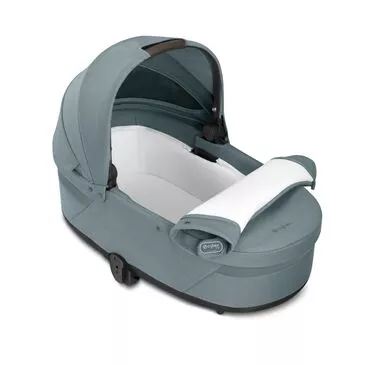 Atrybuty Cybex Balios S Lux + gondola 2w1