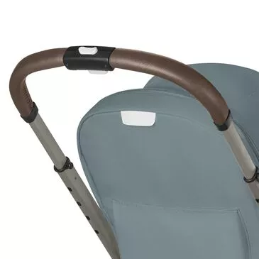Cybex Balios S Lux + gondola 2w1 - zalety