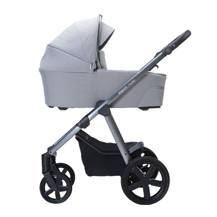 Funkcja Espiro Husky XL 2w1