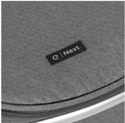 Funkcja Espiro Next Manhattan 2.0 