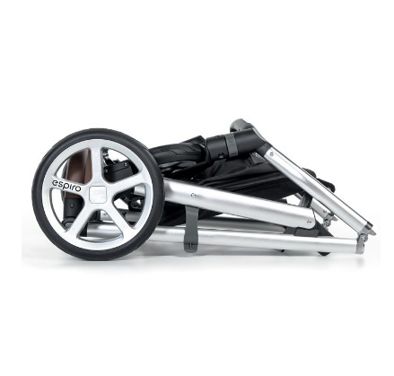 Funkcja Espiro Next Manhattan 2.0 